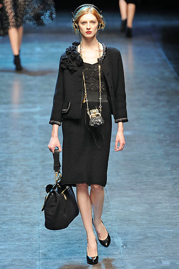 Dolce & Gabbana 10ﶬDƬ