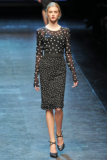 Dolce & Gabbana 10ﶬDƬ