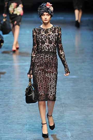 Dolce & Gabbana 10ﶬDƬ