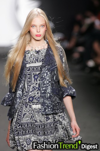 Anna Sui 07春夏