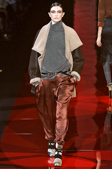 Etro 10秋冬