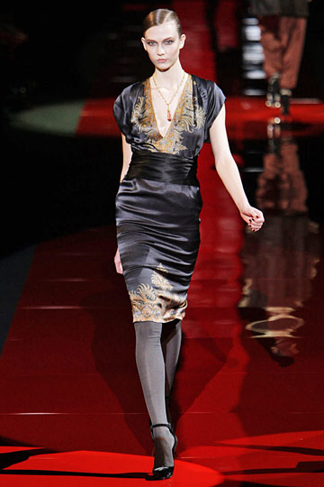 Etro 10秋冬
