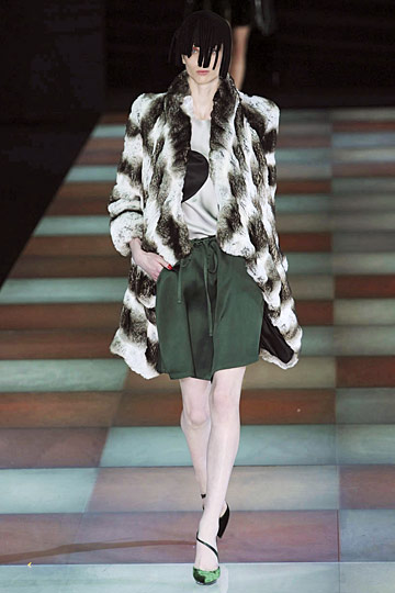 Giorgio Armani 10ﶬDƬ
