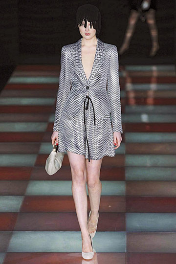 Giorgio Armani 10ﶬDƬ