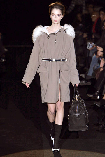 Iceberg 10秋冬