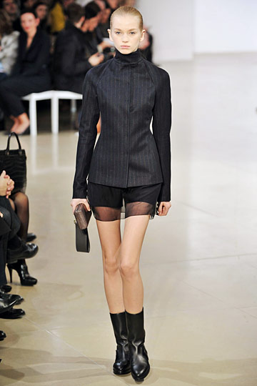 Jil Sander 10秋冬