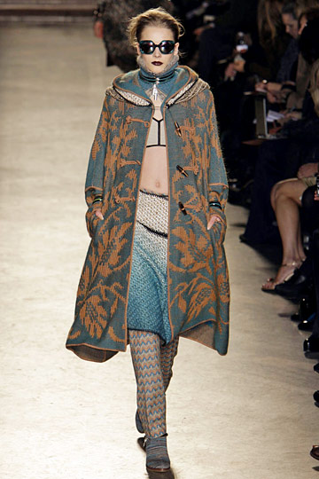 Missoni 10ﶬDƬ