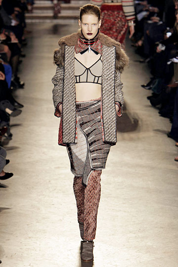 Missoni 10ﶬDƬ