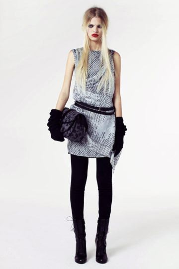 Pollini By Rifat Ozbek 10ﶬDƬ