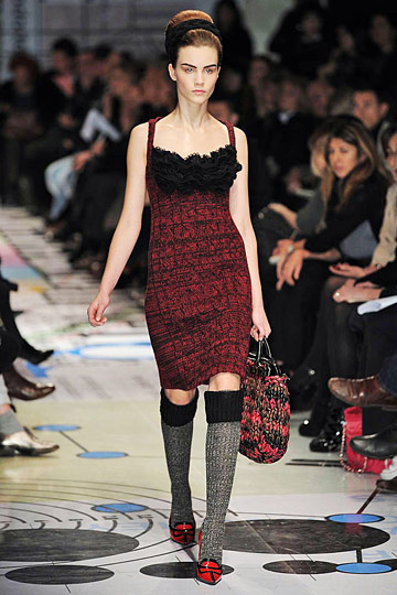 Prada 10ﶬDƬ