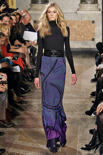 Pucci 10秋冬