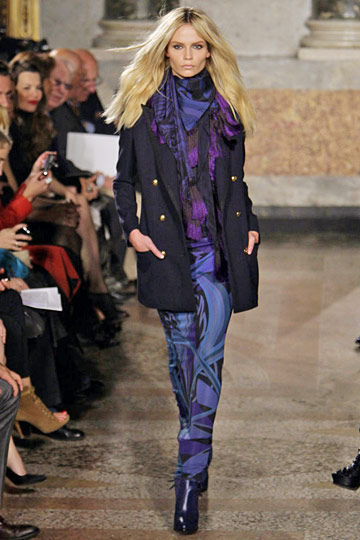 Pucci 10秋冬