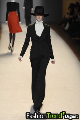 Giambattista Valli 07秋冬
