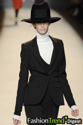 Giambattista Valli 07秋冬