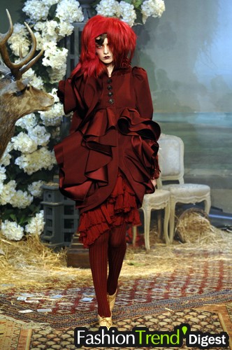 John Galliano 07ﶬDƬ