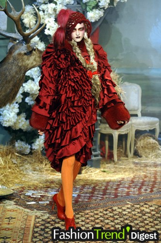 John Galliano 07ﶬDƬ