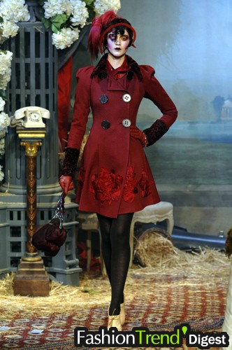 John Galliano 07ﶬDƬ