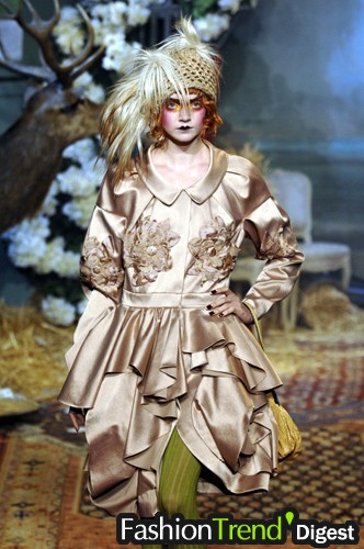 John Galliano 07ﶬDƬ