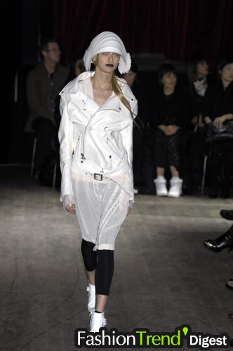 Junya Watanabe 07秋冬