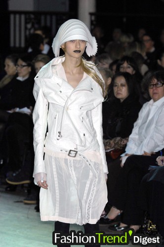 Junya Watanabe 07秋冬