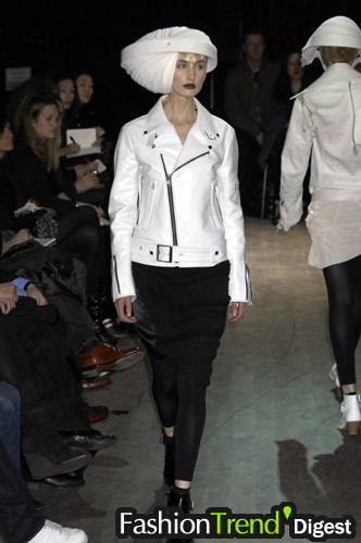 Junya Watanabe 07秋冬