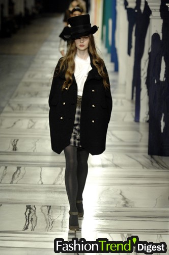 Phillip Lim 07秋冬