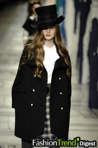 Phillip Lim 07秋冬