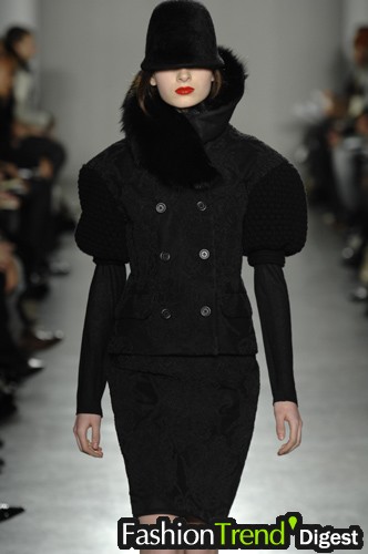 Proenza Schouler 07秋冬