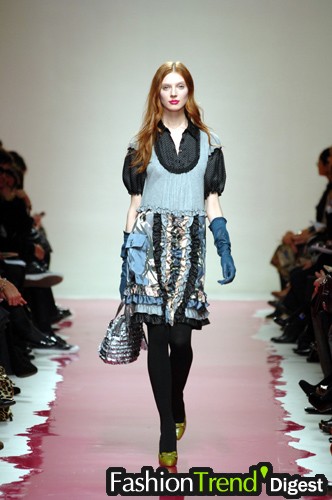 Moschino - Cheap & Chic 07ﶬDƬ