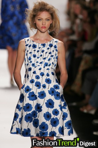 Oscar De La Renta 07ĸDƬ