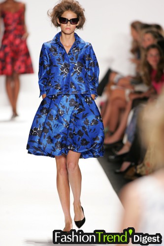 Oscar De La Renta 07ĸDƬ