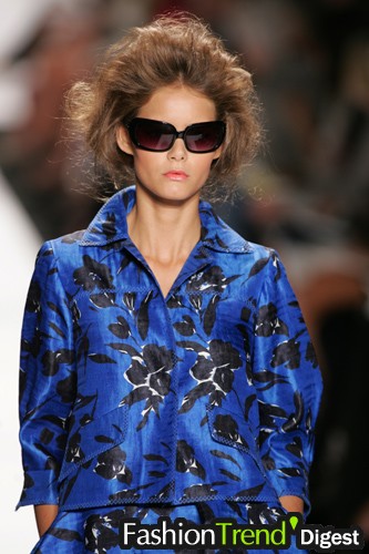 Oscar De La Renta 07春夏