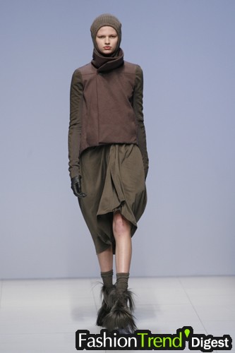 Rick Owens 07秋冬