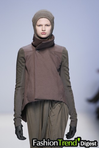 Rick Owens 07秋冬
