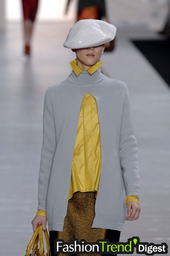 Louis Vuitton 07秋冬