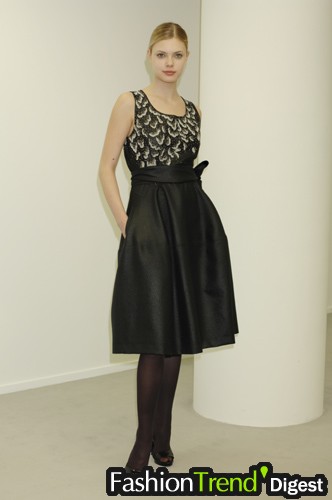 Vionnet 07秋冬