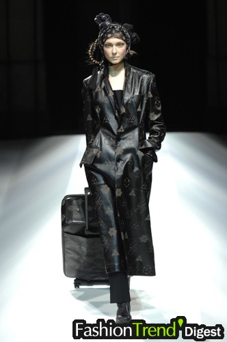 Yohji Yamamoto 07ﶬDƬ