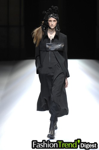 Yohji Yamamoto 07ﶬDƬ