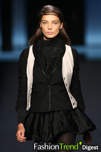 Sophia Kokosalaki 07秋冬