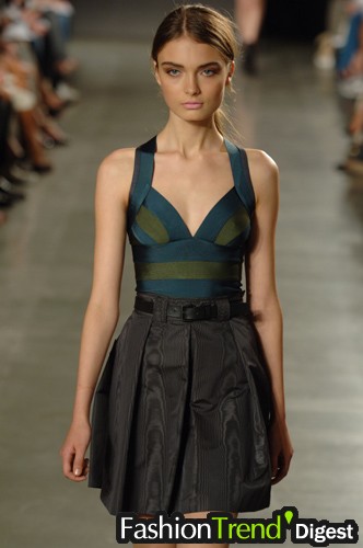 Proenza Schouler 07春夏