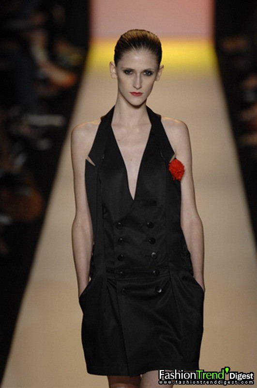 Alexandre Herchovitch 08春夏