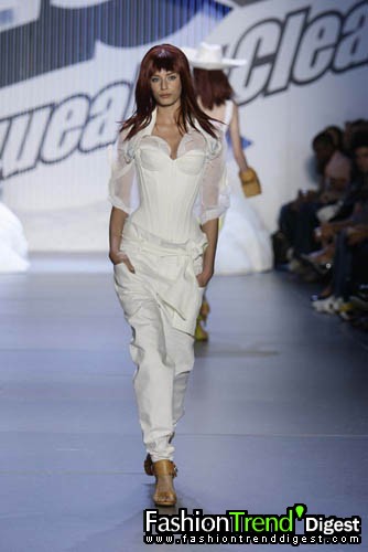 Diesel 08春夏
