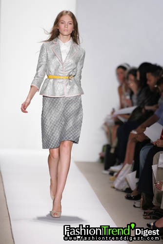 Peter Som 08春夏