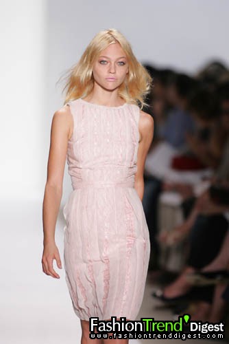 Peter Som 08春夏
