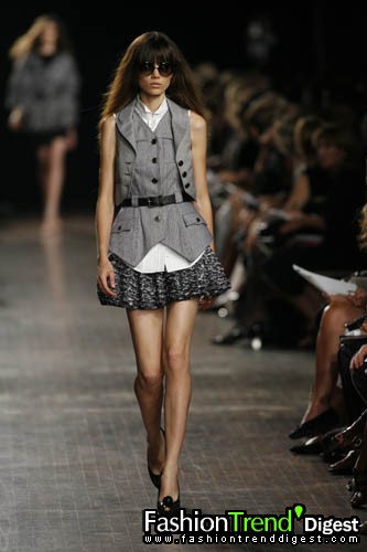 Proenza Schouler 08ĸDƬ