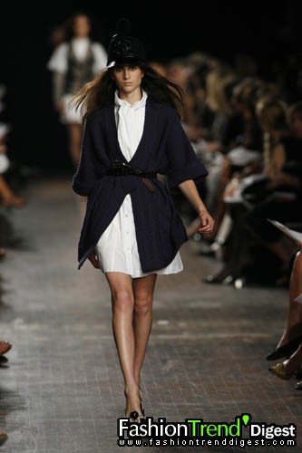 Proenza Schouler 08ĸDƬ