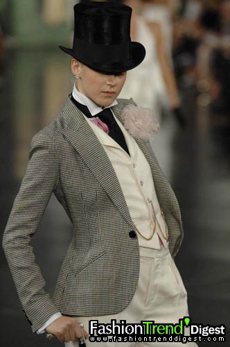 ralph lauren 08春夏