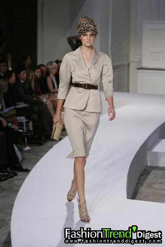 Oscar De La Renta 08ĸDƬ