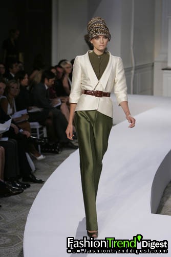 Oscar De La Renta 08ĸDƬ