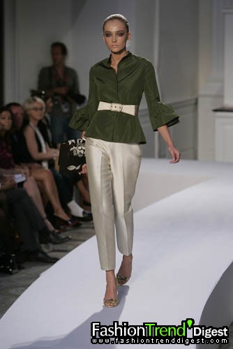 Oscar De La Renta 08ĸDƬ